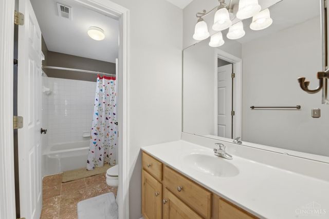 6538 Timbers Court, Mason, OH 45040
