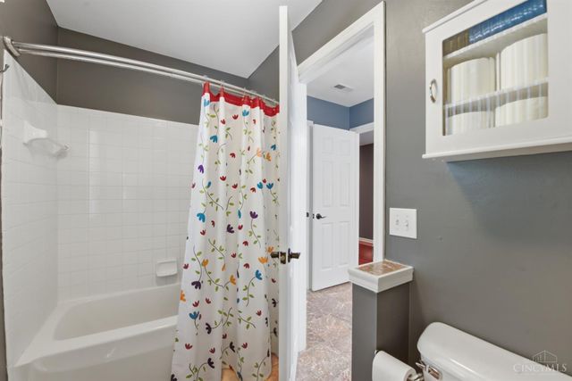 6538 Timbers Court, Mason, OH 45040