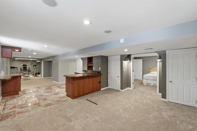 6538 Timbers Court, Mason, OH 45040