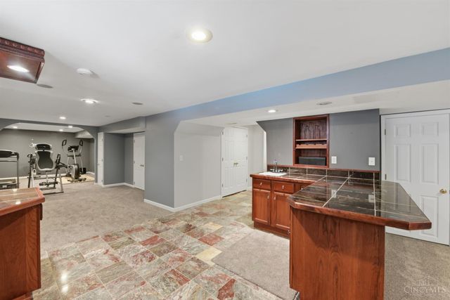 6538 Timbers Court, Mason, OH 45040