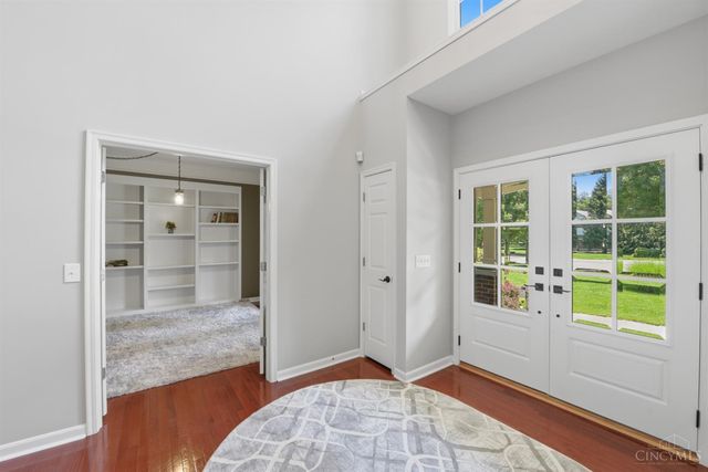 6538 Timbers Court, Mason, OH 45040