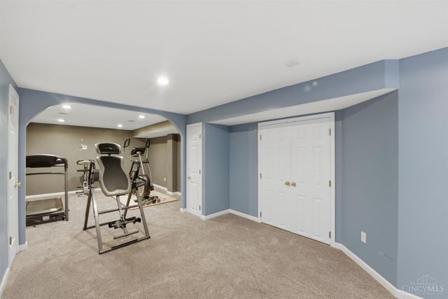 6538 Timbers Court, Mason, OH 45040