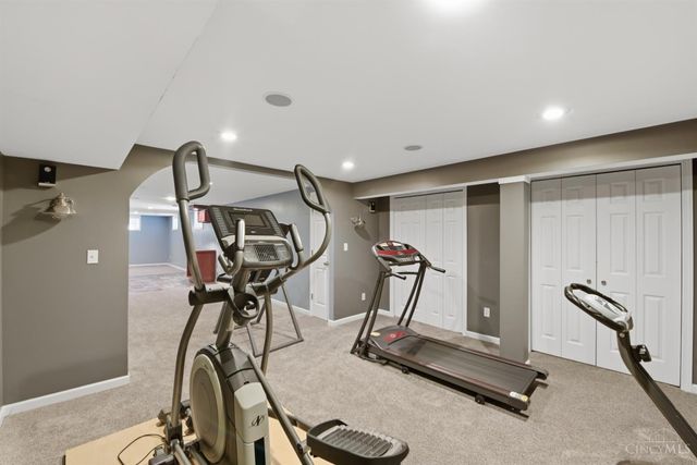 6538 Timbers Court, Mason, OH 45040