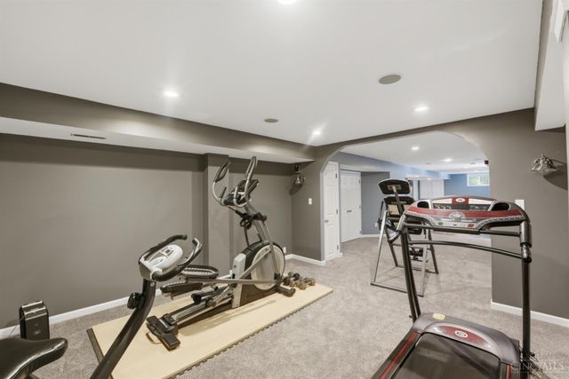 6538 Timbers Court, Mason, OH 45040