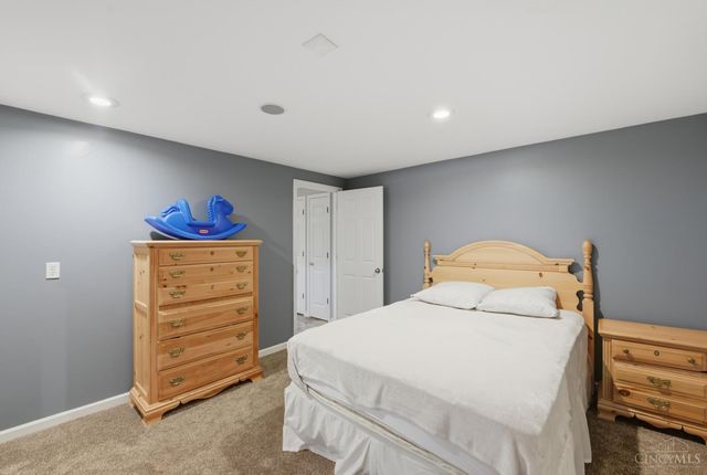 6538 Timbers Court, Mason, OH 45040