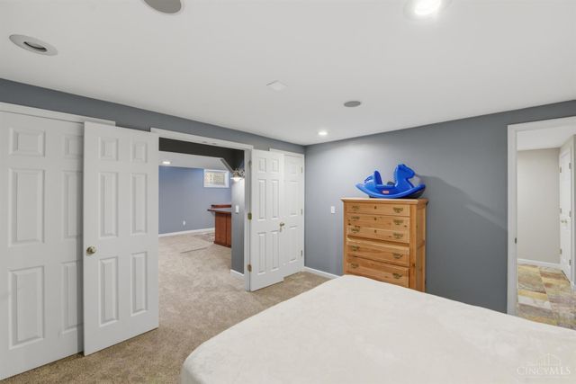 6538 Timbers Court, Mason, OH 45040