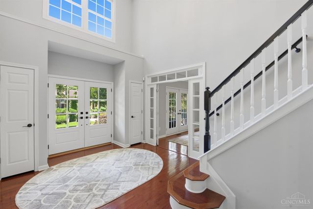 6538 Timbers Court, Mason, OH 45040