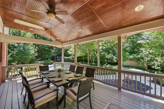 6538 Timbers Court, Mason, OH 45040