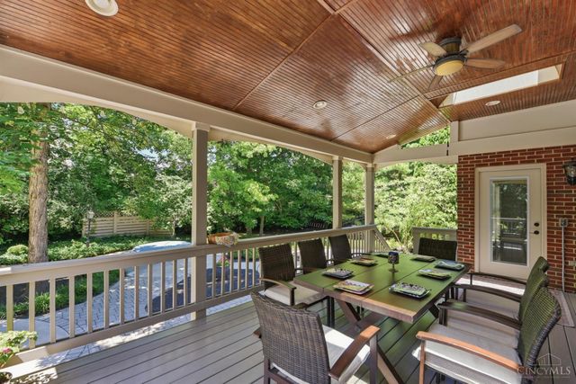 6538 Timbers Court, Mason, OH 45040