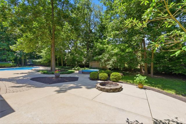 6538 Timbers Court, Mason, OH 45040