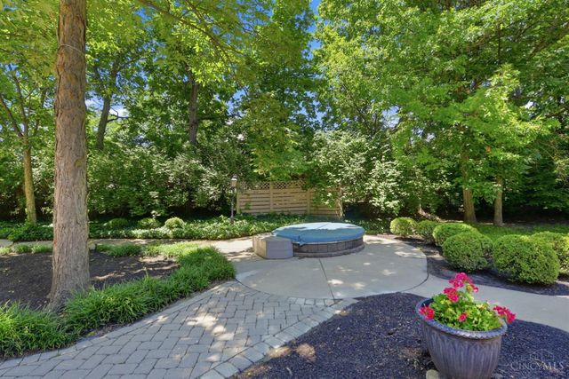 6538 Timbers Court, Mason, OH 45040