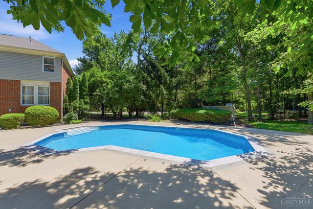 6538 Timbers Court, Mason, OH 45040