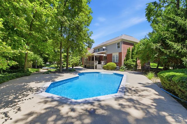 6538 Timbers Court, Mason, OH 45040