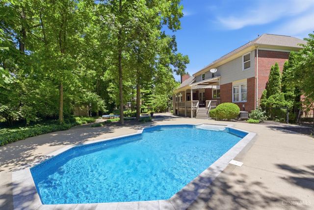 6538 Timbers Court, Mason, OH 45040