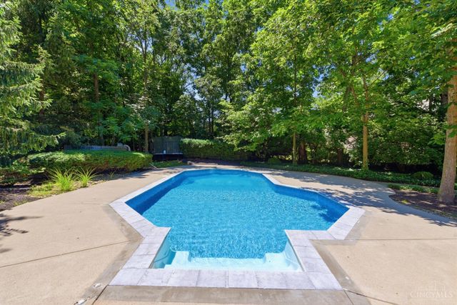 6538 Timbers Court, Mason, OH 45040