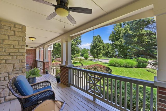 6538 Timbers Court, Mason, OH 45040