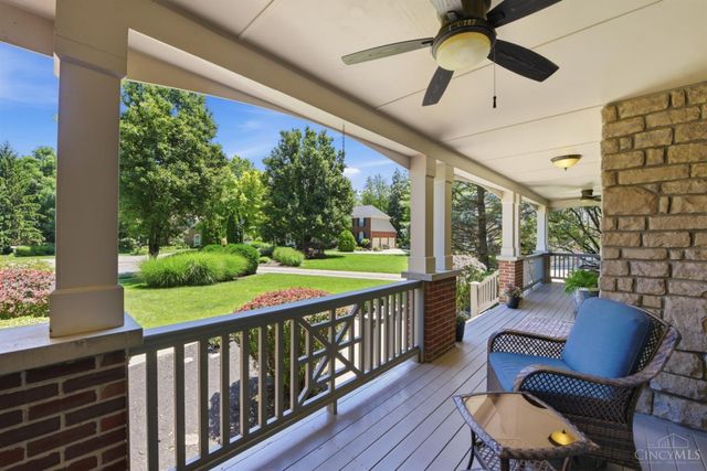 6538 Timbers Court, Mason, OH 45040
