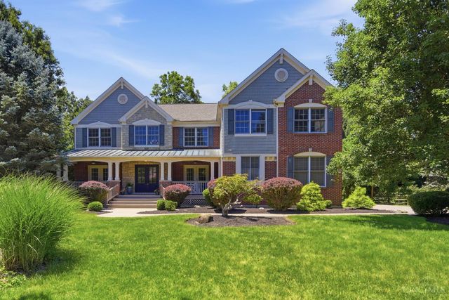 6538 Timbers Court, Mason, OH 45040
