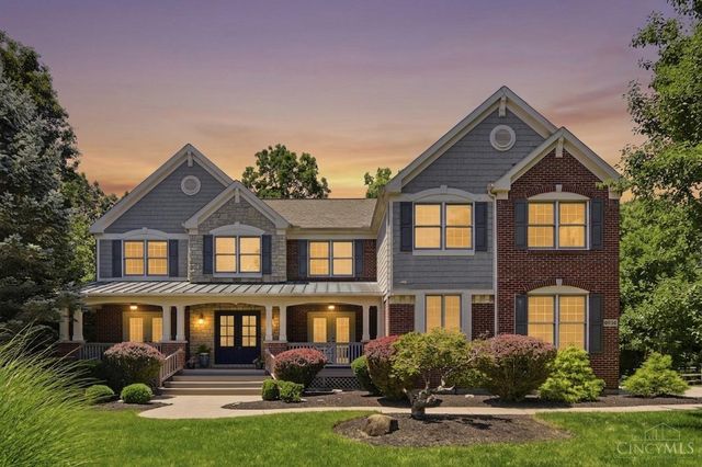6538 Timbers Court, Mason, OH 45040