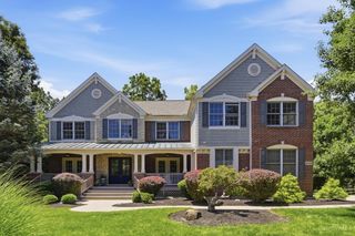 6538 Timbers Court, Mason, OH 45040