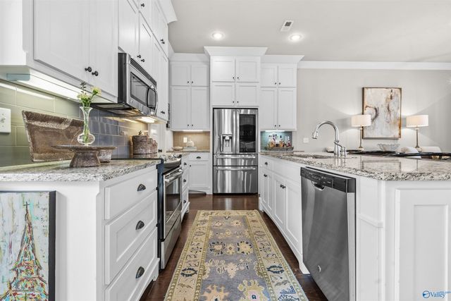 63 Hillcrest Avenue NW, Huntsville, AL 35806