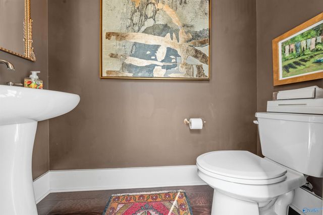 63 Hillcrest Avenue NW, Huntsville, AL 35806