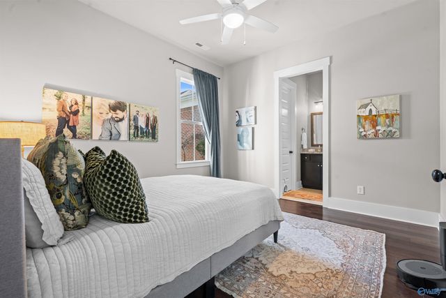 63 Hillcrest Avenue NW, Huntsville, AL 35806