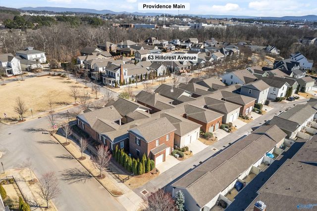 63 Hillcrest Avenue NW, Huntsville, AL 35806