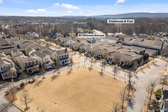 63 Hillcrest Avenue NW, Huntsville, AL 35806
