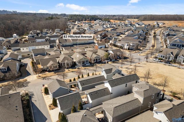 63 Hillcrest Avenue NW, Huntsville, AL 35806