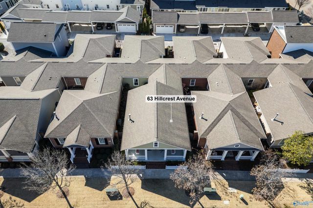 63 Hillcrest Avenue NW, Huntsville, AL 35806