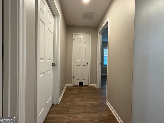 13 Crosscreek Drive, Rome, GA 30165