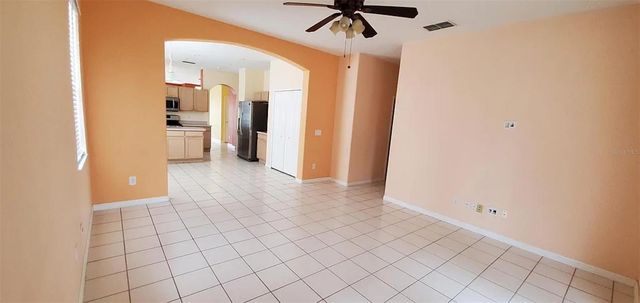 4629 RIVERTON DRIVE, Orlando, FL 32817