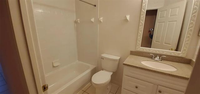 4629 RIVERTON DRIVE, Orlando, FL 32817