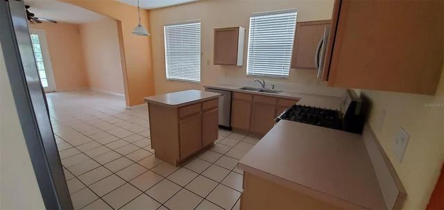 4629 RIVERTON DRIVE, Orlando, FL 32817