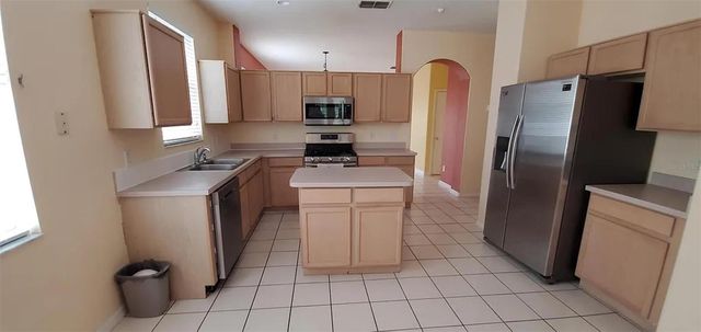 4629 RIVERTON DRIVE, Orlando, FL 32817
