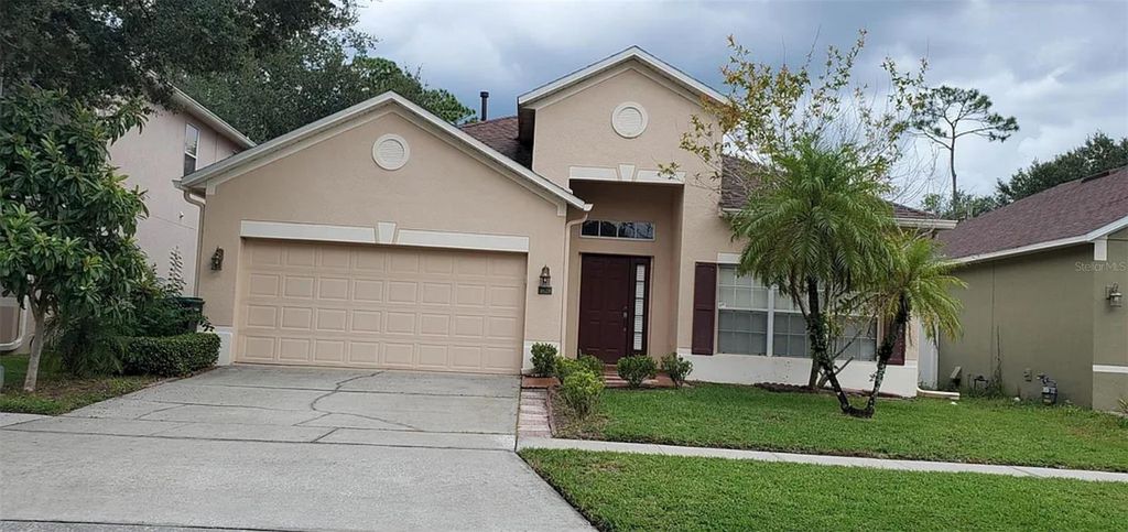4629 RIVERTON DRIVE, Orlando, FL 32817