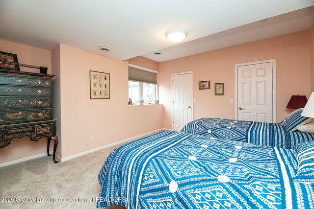 16763 Meadowbrook Drive, Haslett, MI 48840