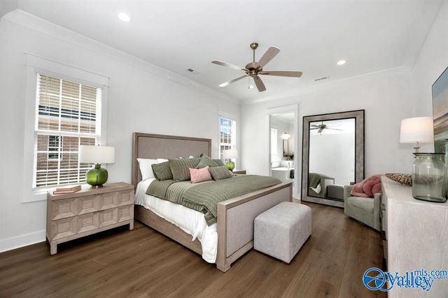 8113 Goose Ridge Drive, Owens Cross Roads, AL 35763