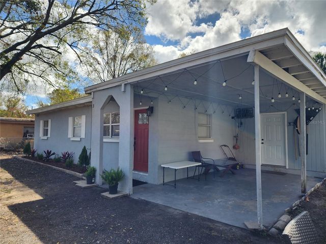 3006 W CONCORD STREET, Orlando, FL 32805