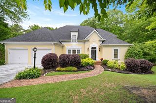 400 Ashdowne Way, Atlanta, GA 30350
