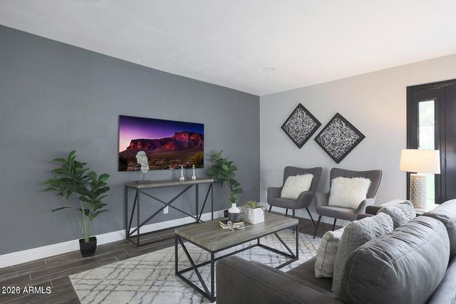 8444 E BONITA Drive, Scottsdale, AZ 85250