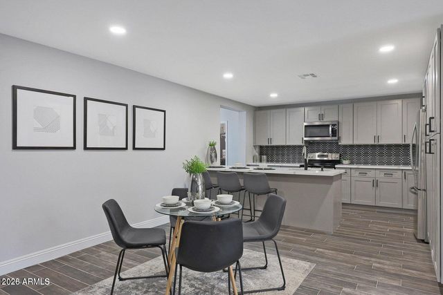 8444 E BONITA Drive, Scottsdale, AZ 85250