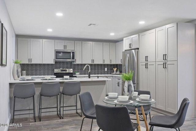 8444 E BONITA Drive, Scottsdale, AZ 85250