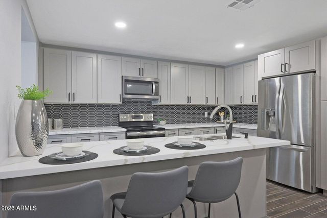 8444 E BONITA Drive, Scottsdale, AZ 85250