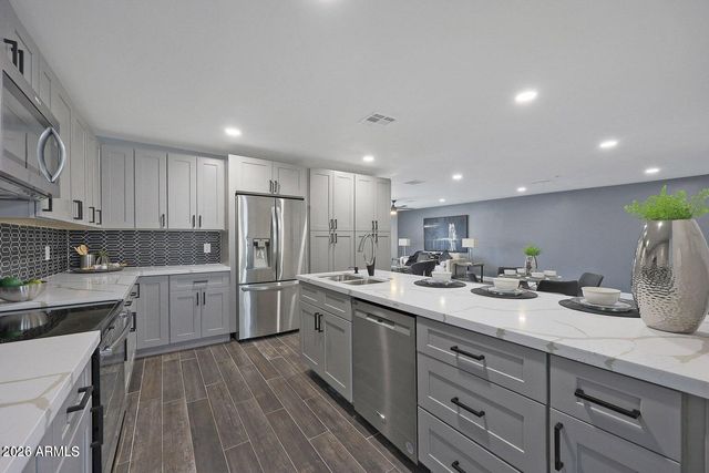 8444 E BONITA Drive, Scottsdale, AZ 85250