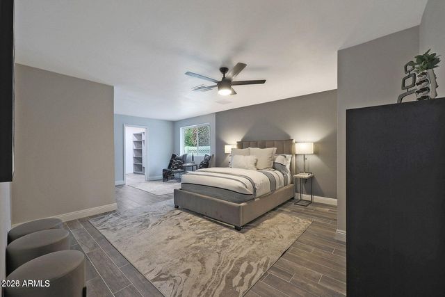 8444 E BONITA Drive, Scottsdale, AZ 85250