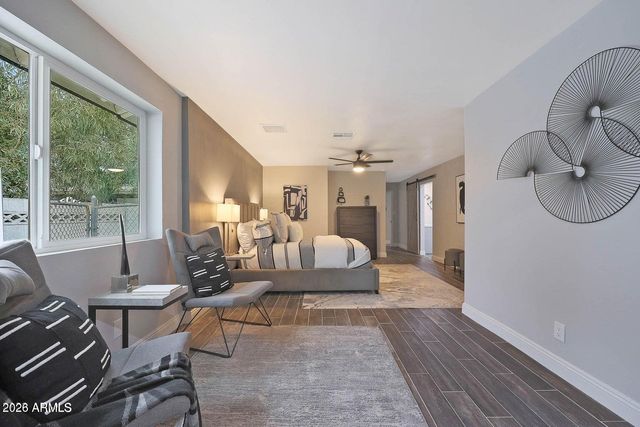 8444 E BONITA Drive, Scottsdale, AZ 85250