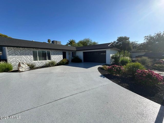 8444 E BONITA Drive, Scottsdale, AZ 85250