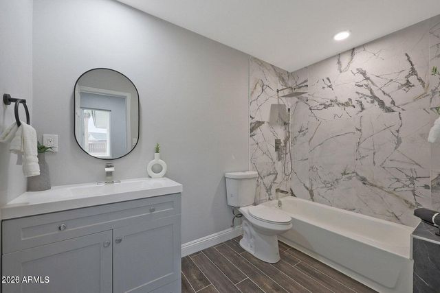 8444 E BONITA Drive, Scottsdale, AZ 85250